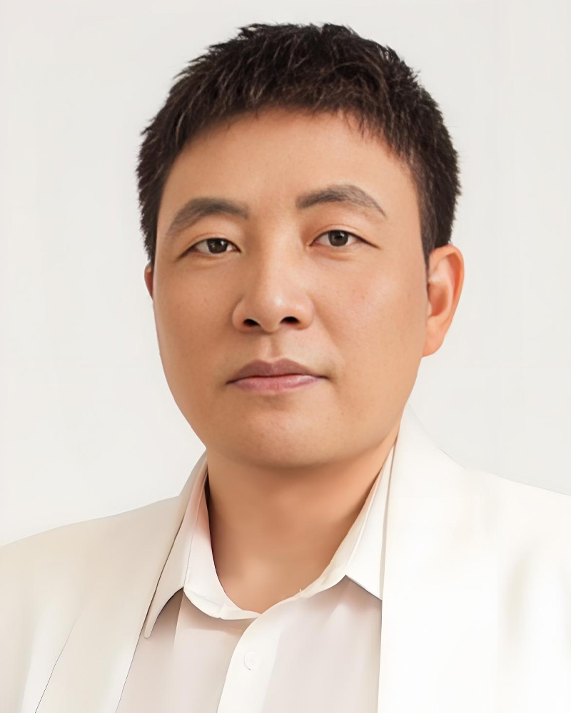 杜平先生：实力派美术设计师